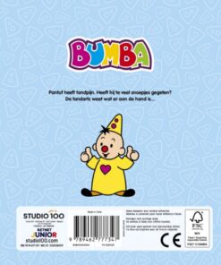 Bumba