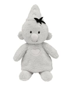Bumba Knuffel Bumba 35 cm Beige