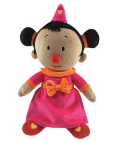 Bumba Knuffel Bumbina 40 cm