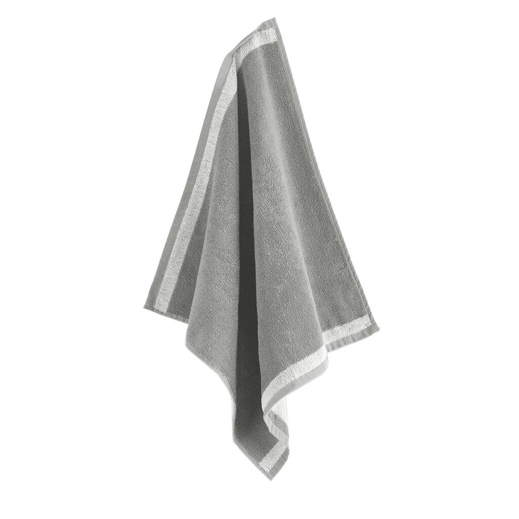 Byrklund Keukendoek 50x50 cm Grijs/Katoen