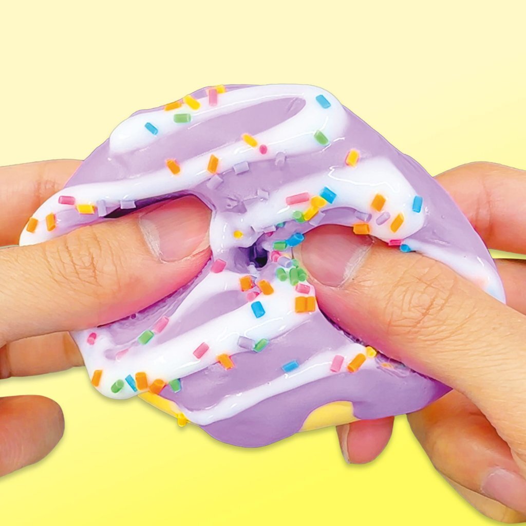 Canal Toys So Slime Sensations Sugary Crush Donuts - Afbeelding 3