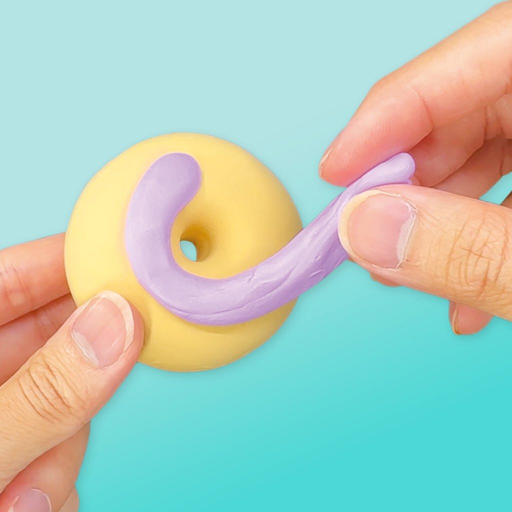 Canal Toys So Slime Sensations Sugary Crush Donuts - Afbeelding 4