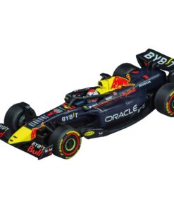 Carrera Red Bull Max Verstappen No 1 1:43