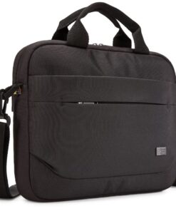 Case Logic Advantage Attach&eacute; Laptoptas 11.6 Inch Zwart
