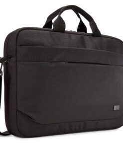 Case Logic Advantage Attach&eacute; Laptoptas 15.6 Inch Zwart