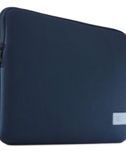 Case Logic Reflect Laptop Sleeve 14 Inch Blauw