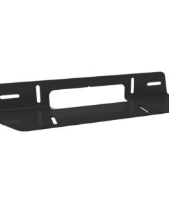 Cavus CMSBFB Vaste Muurbeugel voor Sonos Beam Zwart