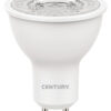 Century LX110-081030 Led Lamp Gu10 Spot 8 W 550 Lm 3000 K