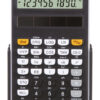 Citizen FI-ECO30BK Calculator Fiamo ECO 30 BK Zwart-wit