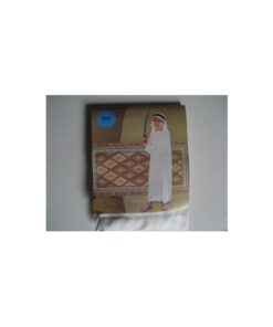 Clown Kinderkostuum Arabier 10-12 jaar