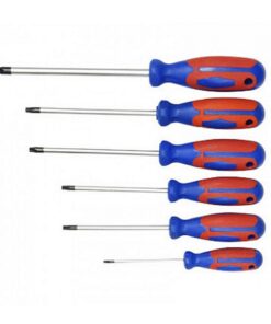 Conmetall CON:P CP312996 Schroevendraaiers 6 Stuks