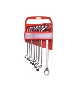 Connex COX533622 8-delige Ringsleutelset 6-22mm