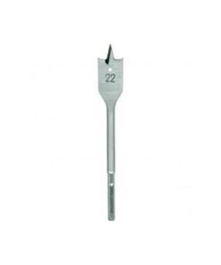 Connex COX971722 Platte Houtfrees 22mm