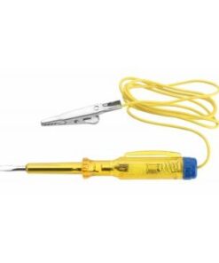 Connex COXT977020 Spanningtester Zwakstroom 6-24V