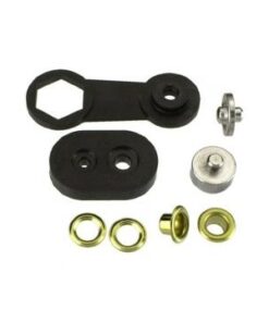 Connex DY270765 Ogen 13mm 8stuks MS