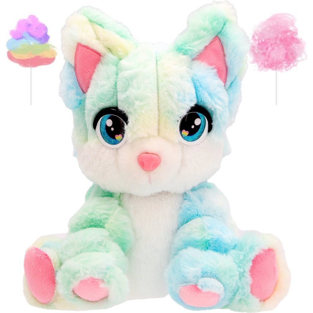 Cotton Cuties Knuffel Kitty 30 cm