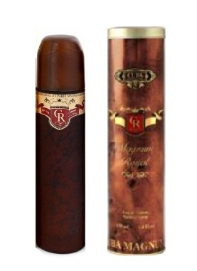 Cuba Magnum Royal Eau Du Toilet 130ml