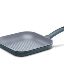 Cuisinox Grillpan Denim Blues 26x26 cm