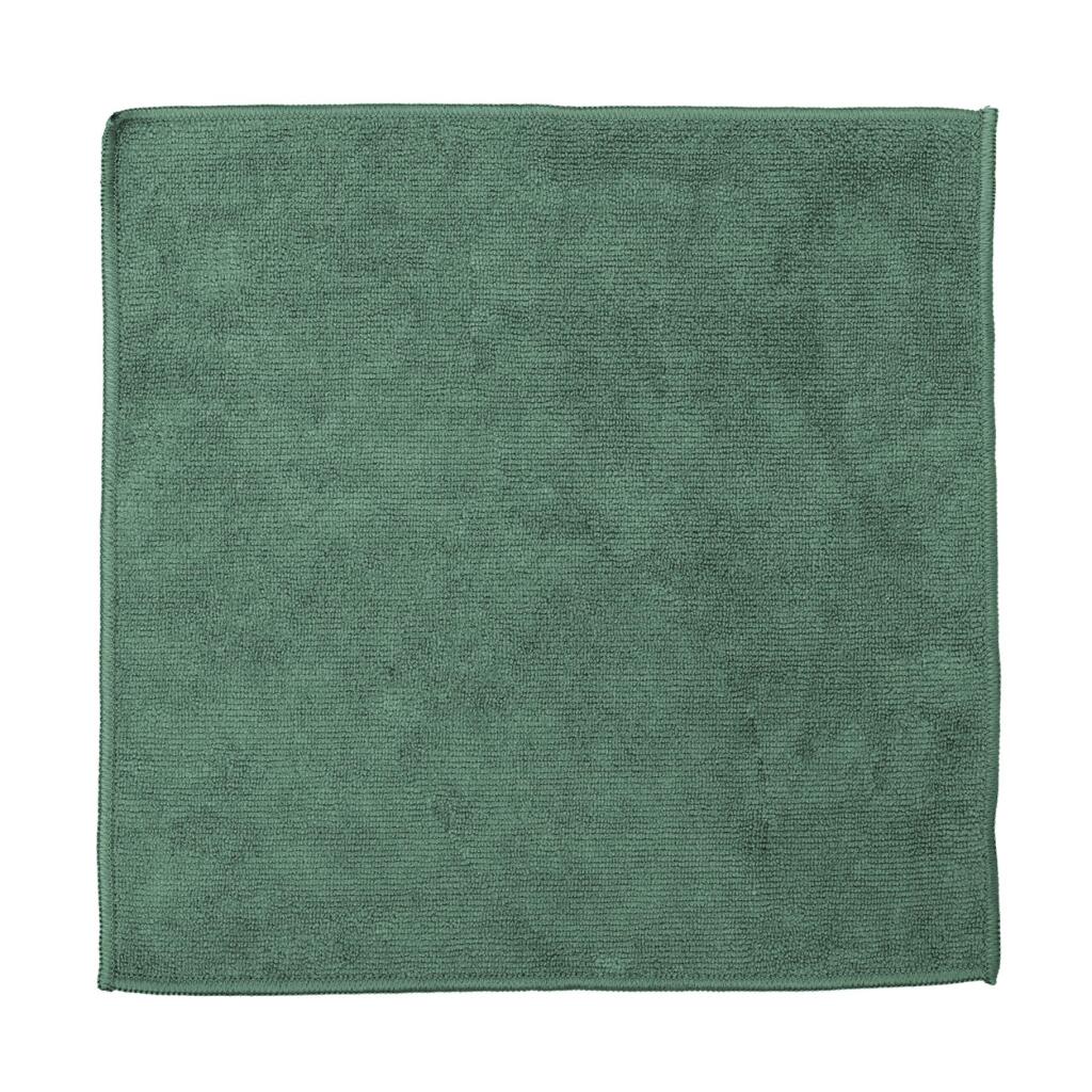DDDDD Microvezeldoek Billie 30x30 cm 6 Stuks Groen