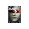 DVD Spartan