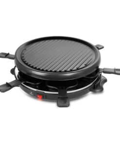 Daily Home Raclette Grill 6 Persoons