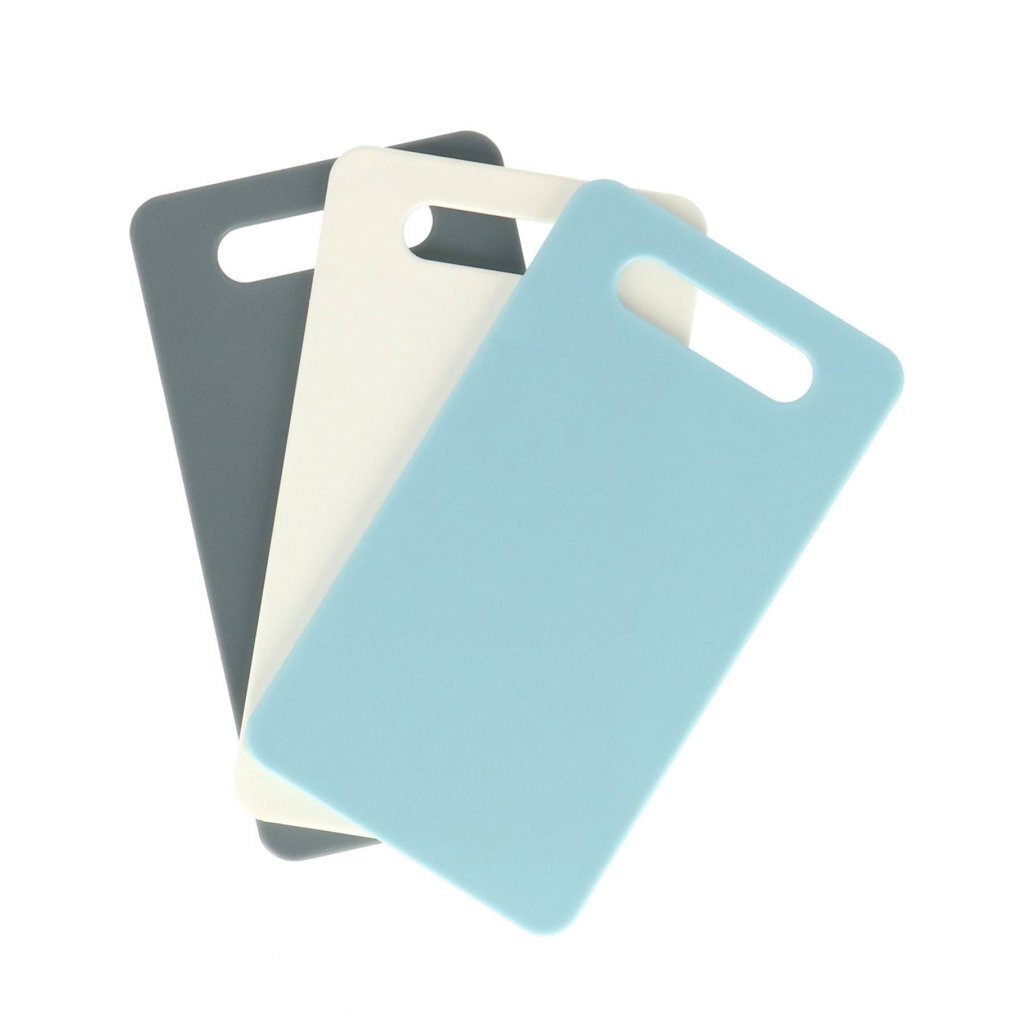 Daily Home Snijplanken 24.8x13.9 cm 3 Stuks