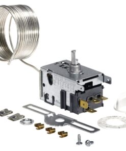 Danfoss W5-30103 Service Thermostaat 077b7003