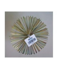 Dario Tools CMB208200 Metalen Schoorsteen Borstel 20cm