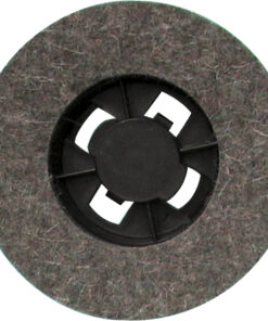 Delonghi 2690079004 VT504703 Viltschijf 3 Stuks LC205/500