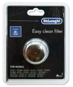 Delonghi Easy Clean Filter 1-k