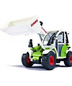 Dickie Toys Targo Claas Targo