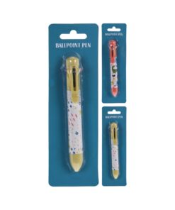 Dino Multicolour-Pen