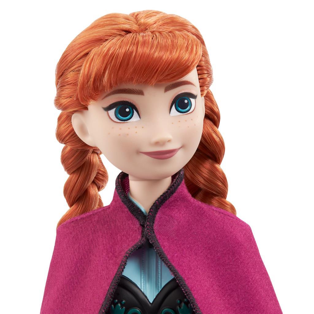 Disney Frozen Anna Pop - Afbeelding 4