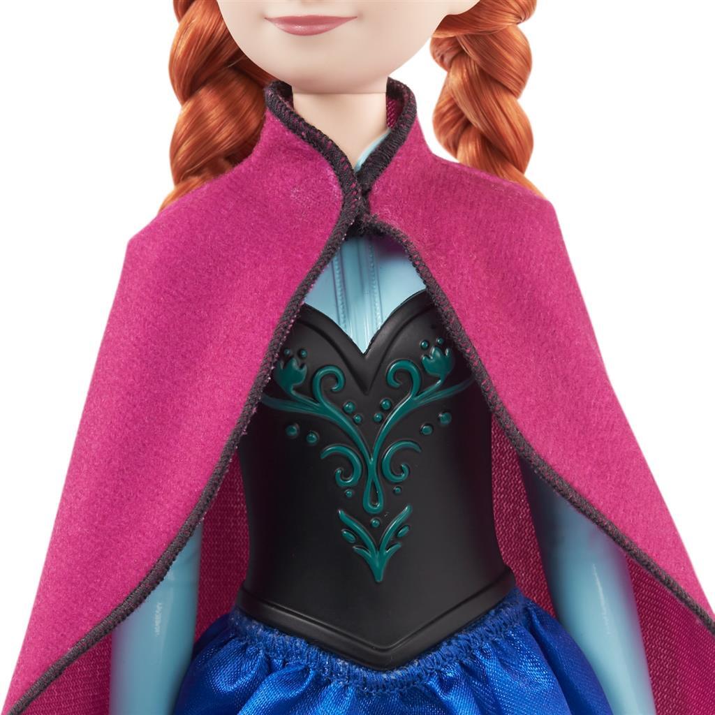Disney Frozen Anna Pop - Afbeelding 5