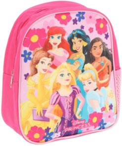 Disney Princess Rugtas 25x22x10 cm Roze