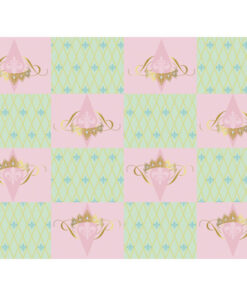 Disney Princess Tafelkleed 120x1