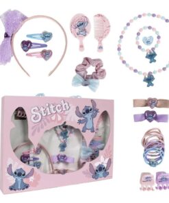 Disney Stitch Beauty Set