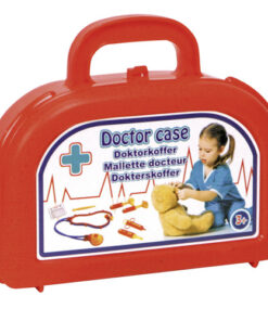 Dokterskoffer Klein