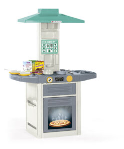 Dolu 2606 Chef Keukenset met 20 Accessoires en Geluiden