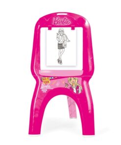 Dolu Barbie Tekenbord Roze