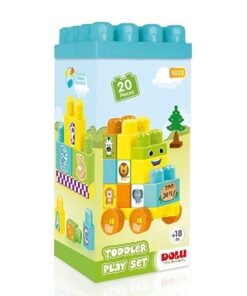 Dolu Blokken Speelset