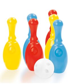 Dolu Fisher Price Bowling Set