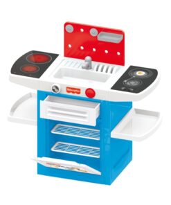Dolu Fisher Price Keuken Speelset + Geluid