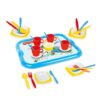 Dolu Fisher Price Servies Speelset