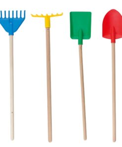 Dolu Tuingereedschap Assorti