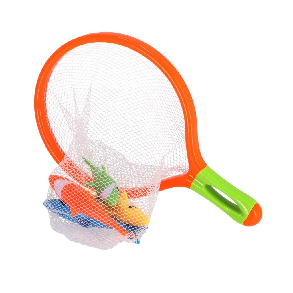 Duikset Haaien Vangen - Afbeelding 5