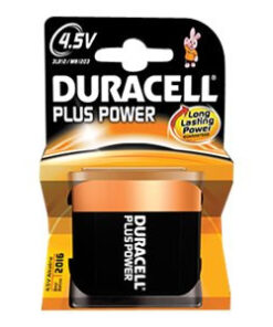 Duracell 4