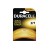 Duracell D377 WATCH Knoopcel Batterij