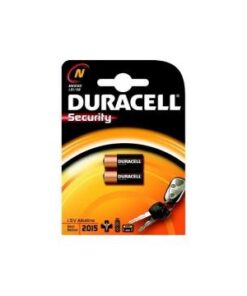 Duracell NLBL2DUO Batterij Set Van 2x N