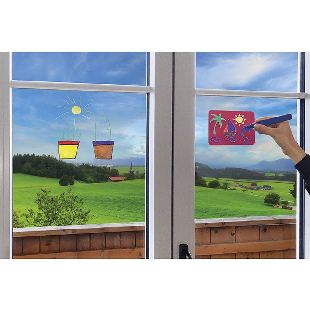 Eberhard Faber EF-550022 Raamstiften 8 Stuks - Afbeelding 3